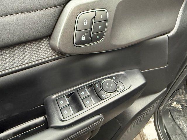 new 2026 Ford Ranger car, priced at $60,505