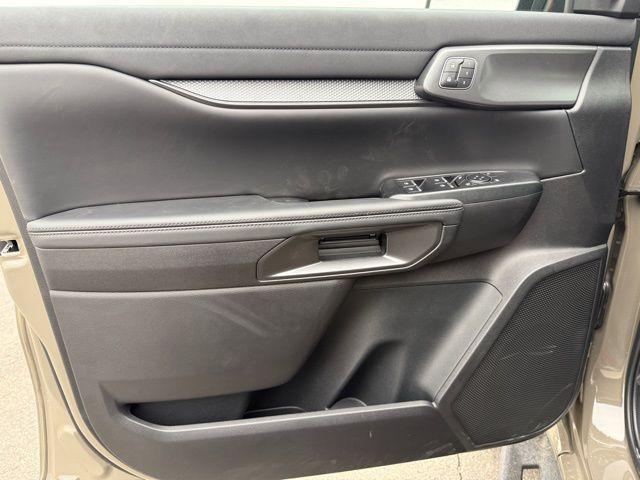 new 2026 Ford Ranger car, priced at $60,505