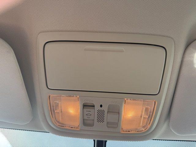 used 2015 Honda CR-V car, priced at $20,000