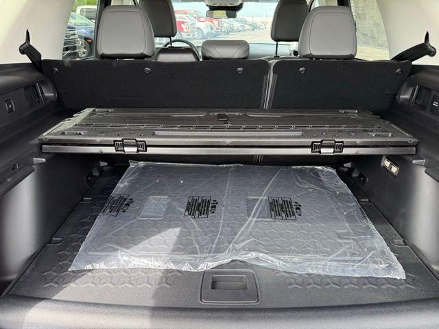 new 2025 Ford Bronco Sport car, priced at $39,594