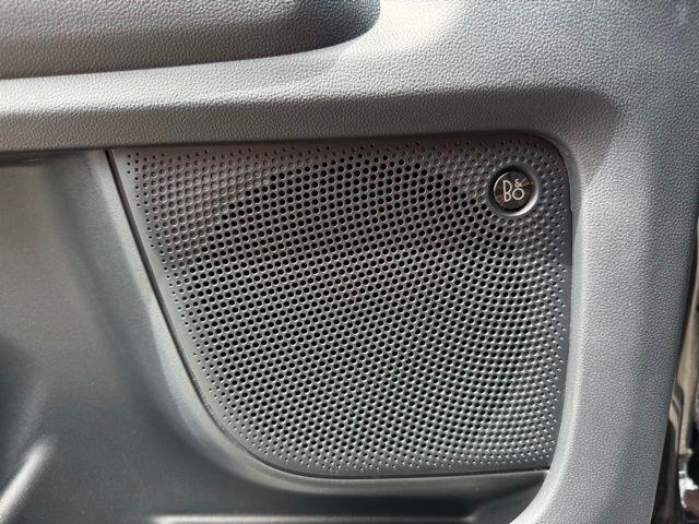 new 2025 Ford Bronco Sport car, priced at $39,594