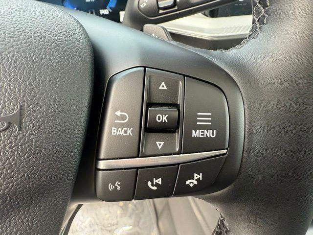 new 2025 Ford Bronco Sport car, priced at $39,594