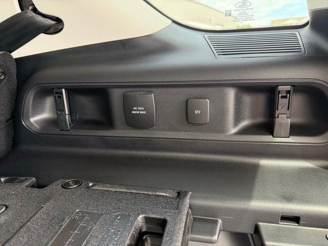 new 2025 Ford Bronco Sport car, priced at $39,594