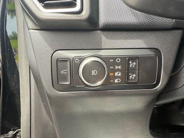 new 2025 Ford Bronco Sport car, priced at $39,594