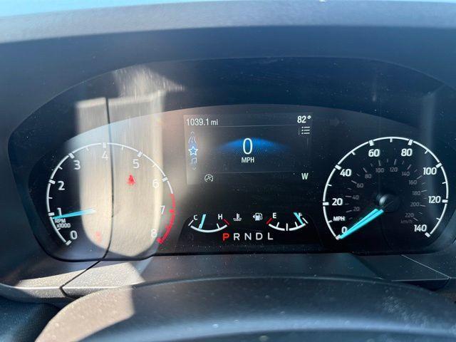 used 2024 Ford Maverick car, priced at $30,000