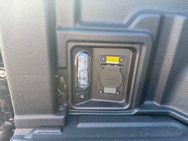 used 2024 Ford Maverick car, priced at $30,000