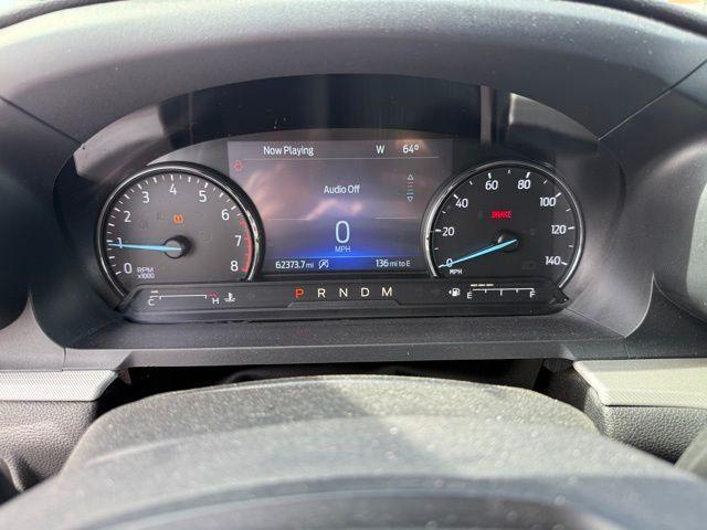 used 2020 Ford Explorer car, priced at $26,000