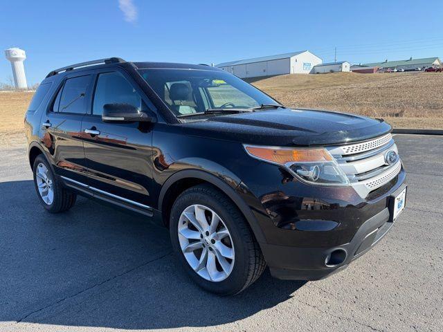 used 2013 Ford Explorer car, priced at $12,000