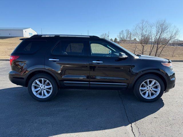 used 2013 Ford Explorer car, priced at $12,000