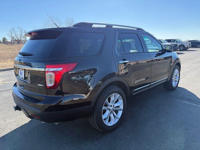 used 2013 Ford Explorer car, priced at $12,000