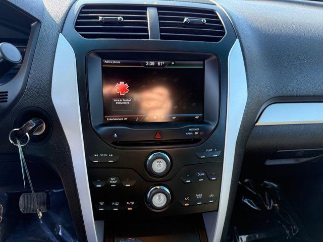 used 2013 Ford Explorer car, priced at $12,000