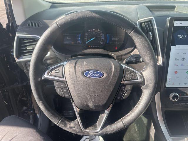 used 2024 Ford Edge car, priced at $29,000