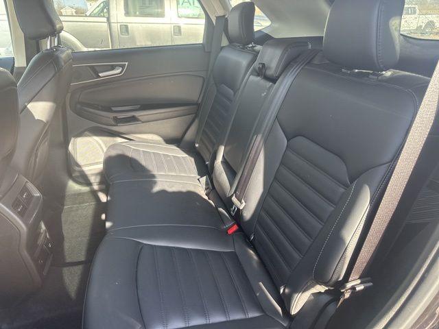 used 2024 Ford Edge car, priced at $29,000