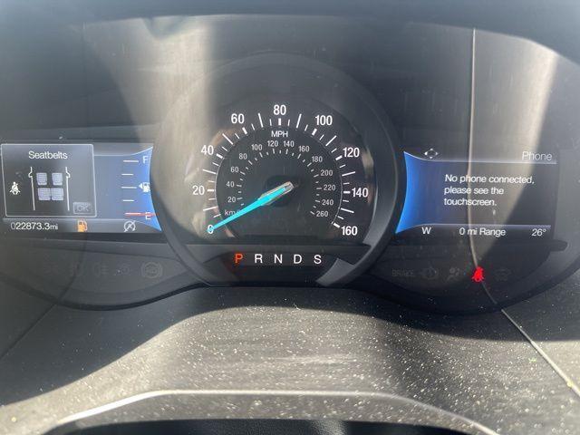 used 2024 Ford Edge car, priced at $29,000