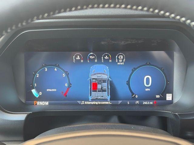 new 2026 Ford F-150 car