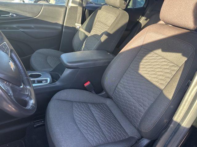 used 2020 Chevrolet Equinox car, priced at $17,000
