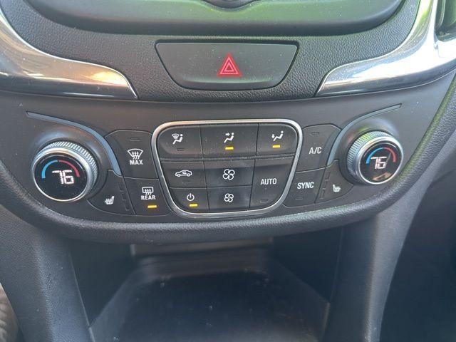 used 2020 Chevrolet Equinox car, priced at $17,000