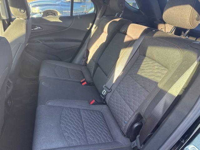 used 2020 Chevrolet Equinox car, priced at $17,000