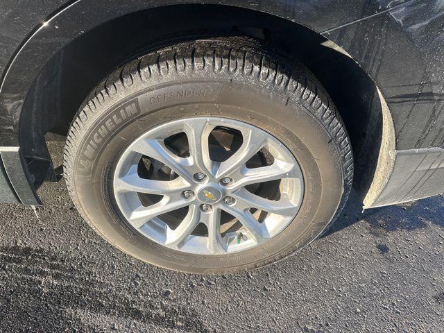 used 2020 Chevrolet Equinox car, priced at $17,000