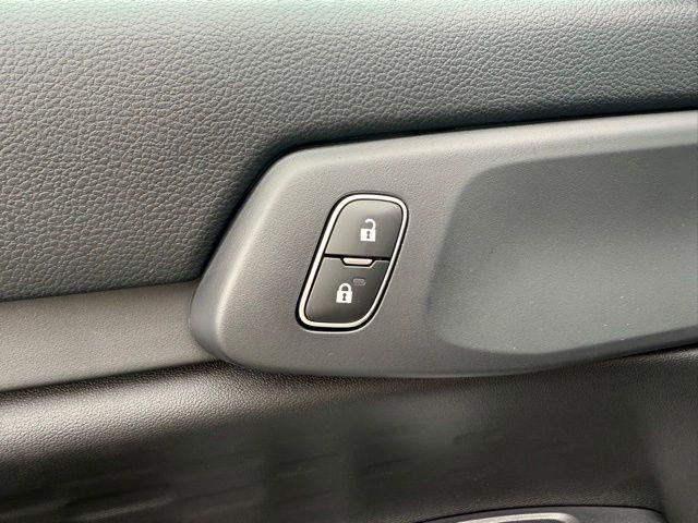 new 2025 Ford Ranger car, priced at $41,395