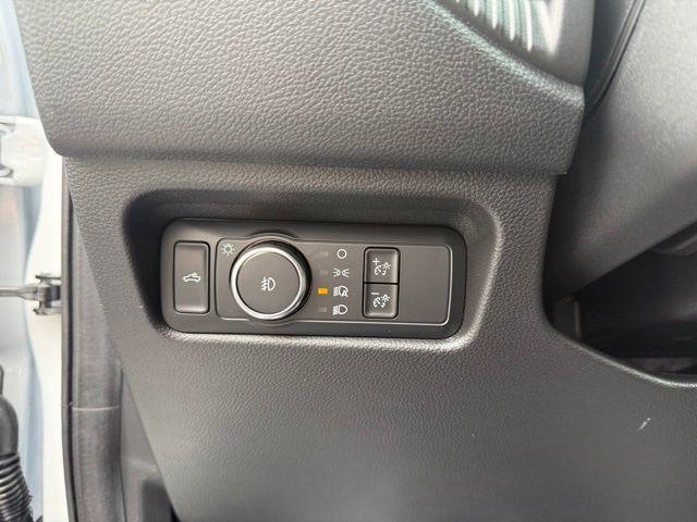 new 2025 Ford Ranger car, priced at $41,395