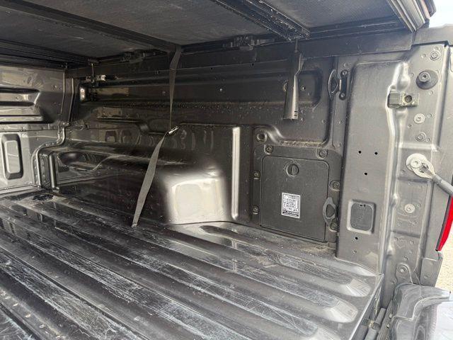 used 2023 Ford Maverick car, priced at $27,999