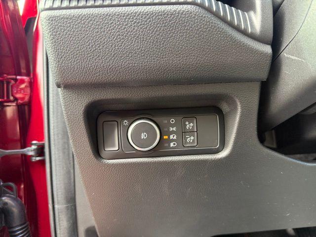 new 2025 Ford Ranger car, priced at $52,171