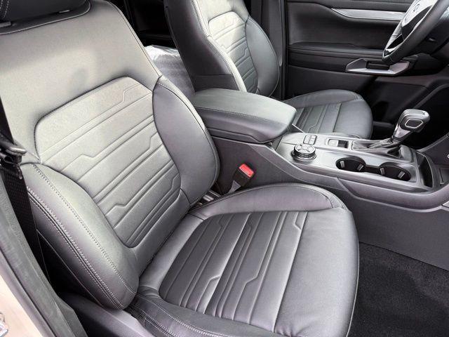 new 2025 Ford Ranger car, priced at $51,485