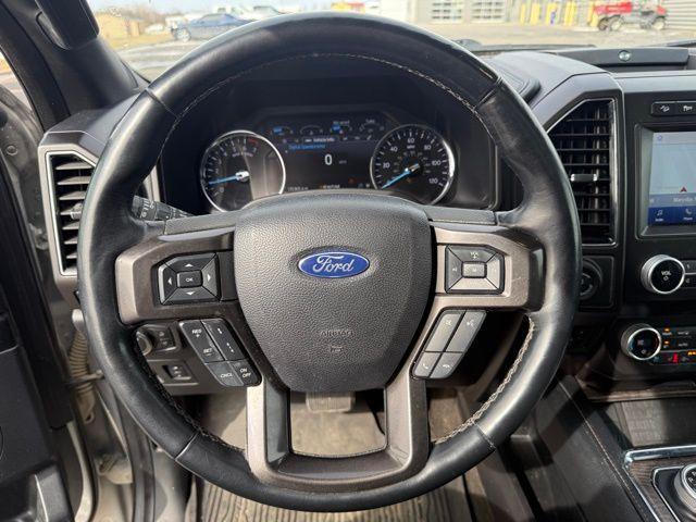 used 2021 Ford Expedition car, priced at $30,000