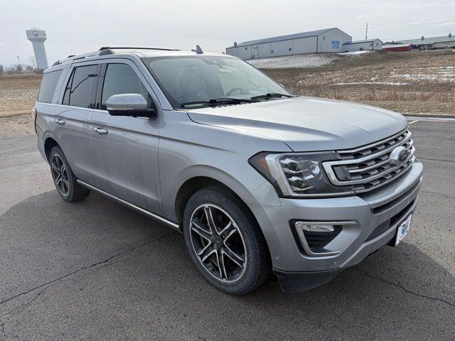 used 2021 Ford Expedition car, priced at $30,000
