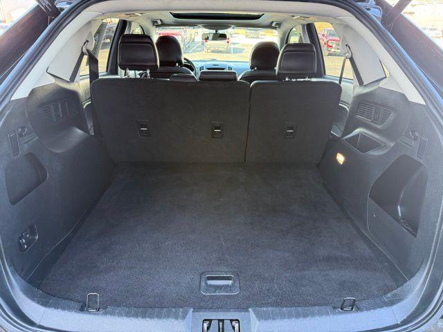 used 2018 Ford Edge car, priced at $18,000