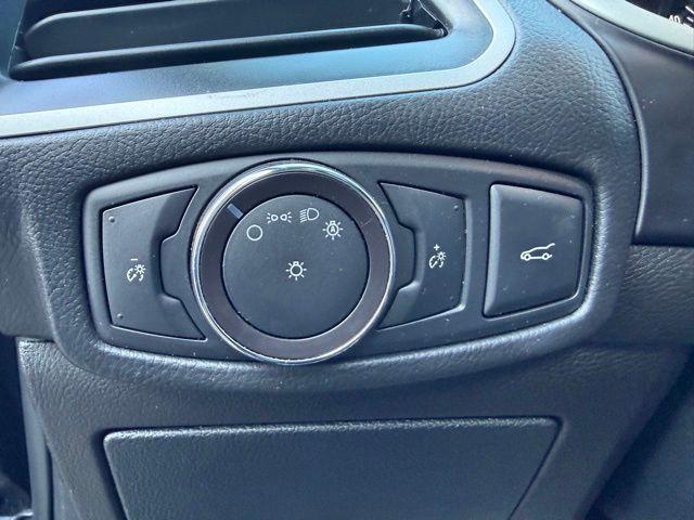 used 2018 Ford Edge car, priced at $18,000