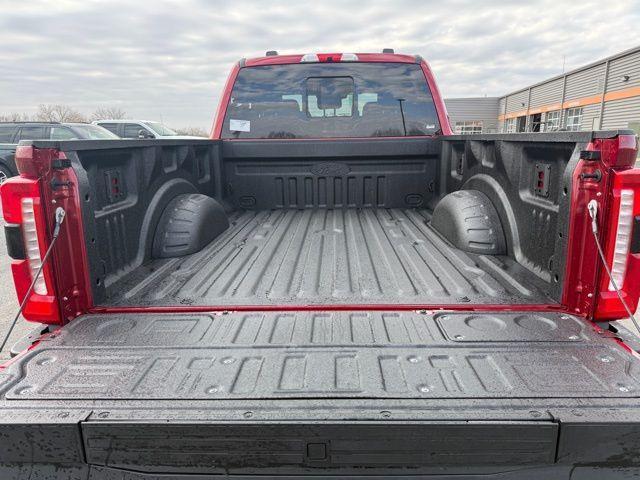 new 2026 Ford F-350 car, priced at $76,605