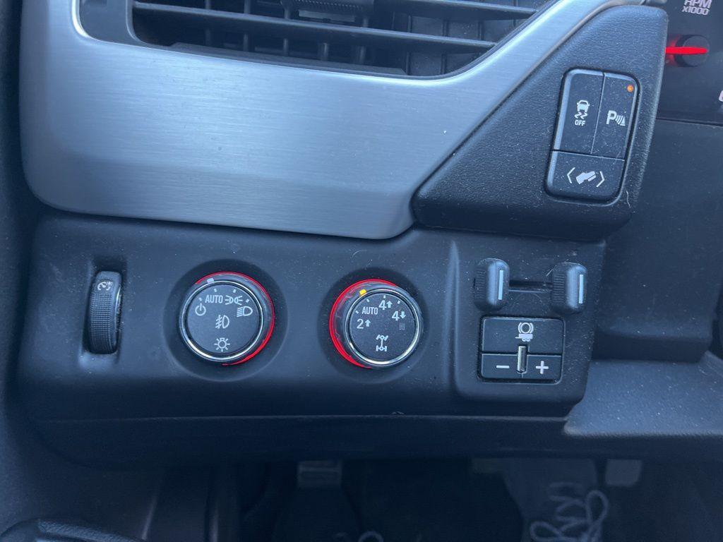 used 2016 GMC Yukon car, priced at $20,000