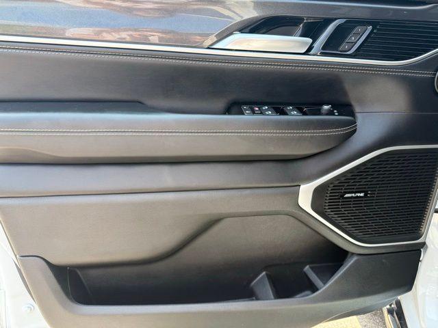 used 2024 Jeep Wagoneer car, priced at $47,500