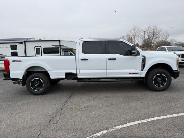 used 2024 Ford F-350 car, priced at $56,000