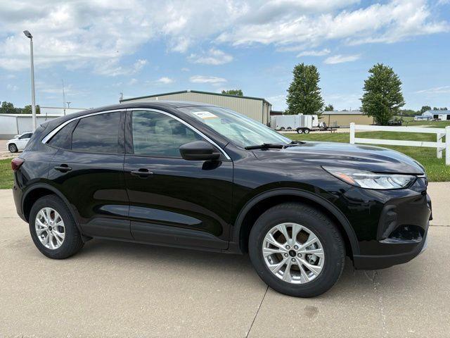 used 2024 Ford Escape car, priced at $24,399