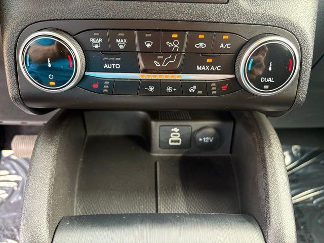 used 2024 Ford Escape car, priced at $26,000
