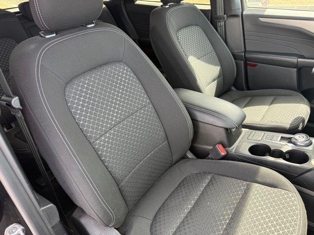 used 2024 Ford Escape car, priced at $25,000