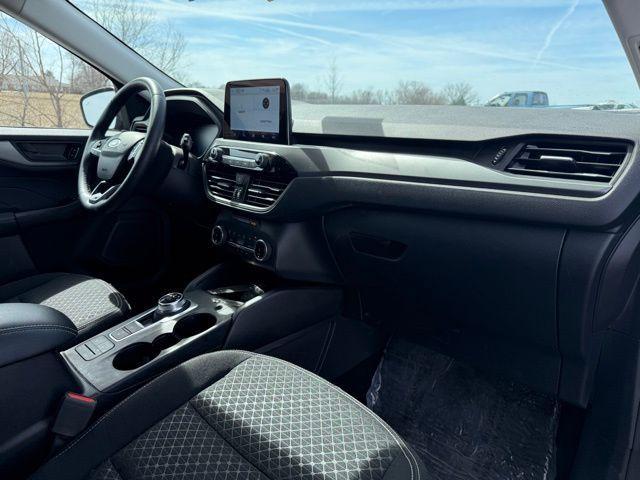 used 2024 Ford Escape car, priced at $25,000