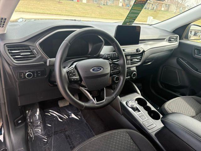 used 2024 Ford Escape car, priced at $26,000