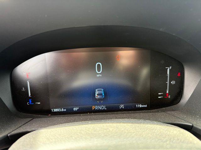 used 2024 Ford Escape car, priced at $25,000