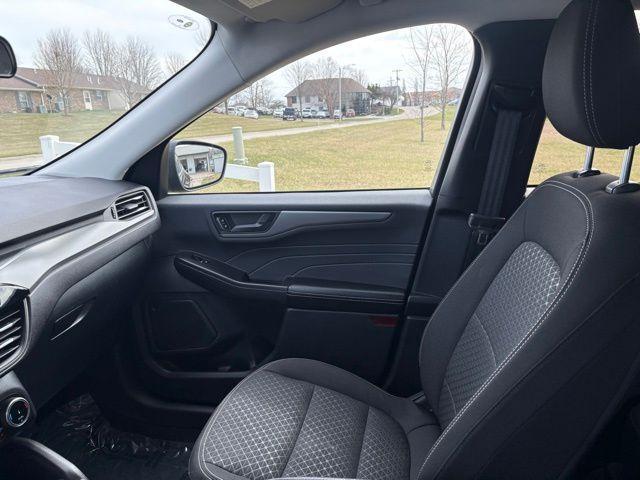 used 2024 Ford Escape car, priced at $26,000