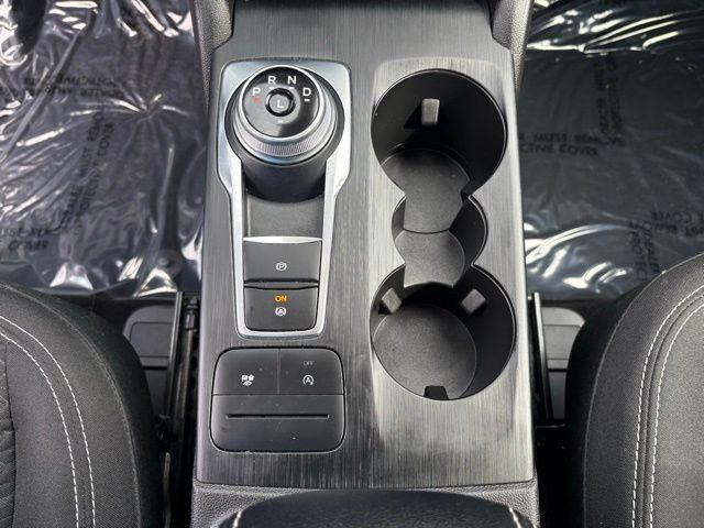 used 2024 Ford Escape car, priced at $26,000
