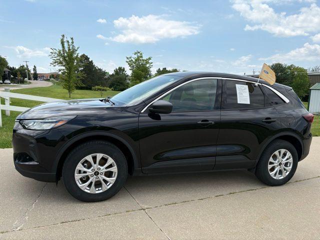 used 2024 Ford Escape car, priced at $24,399