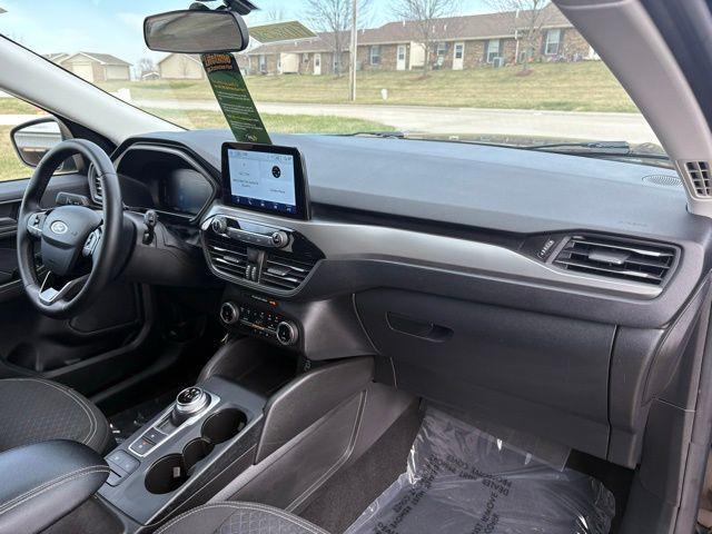 used 2024 Ford Escape car, priced at $26,000