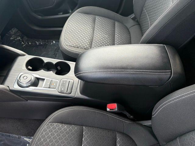 used 2024 Ford Escape car, priced at $26,000
