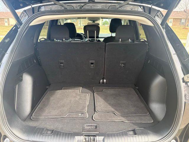 used 2024 Ford Escape car, priced at $26,000