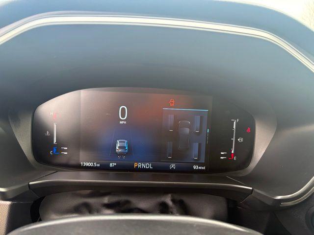 used 2024 Ford Escape car, priced at $26,000