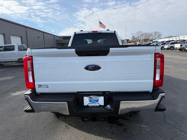new 2026 Ford F-250 car, priced at $74,740